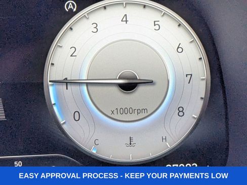 Used 2023 Hyundai Palisade Calligraphy image 48