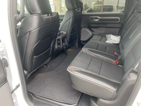 New 2026 RAM 1500 Laramie w/ Night Edition image 15