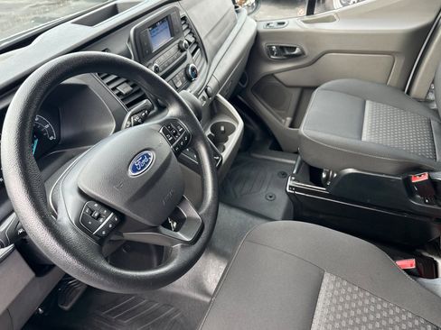 Used 2023 Ford Transit 250 Base w/ Exterior Upgrade Package image 10