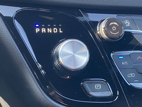 New 2026 Chrysler Voyager LX image 23