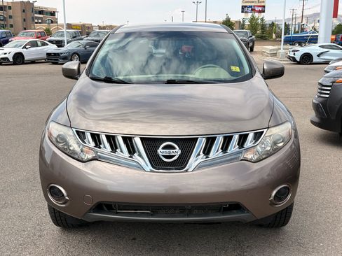 Used 2010 Nissan Murano S AWD/4WD image 8