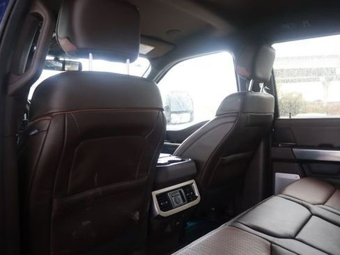 Used 2026 Ford F250 King Ranch image 31