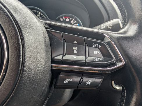 Used 2019 MAZDA CX-5 Signature image 18