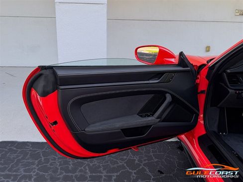 Used 2022 Porsche 911 GT3 RWD image 23