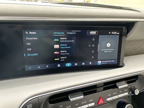 Used 2026 Hyundai Palisade Limited AWD/4WD image 13