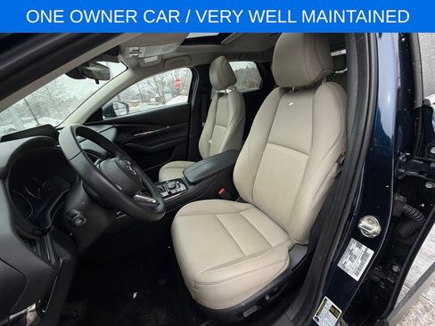 Used 2021 MAZDA CX-30 AWD 2.5 S w/ Preferred Package image 21