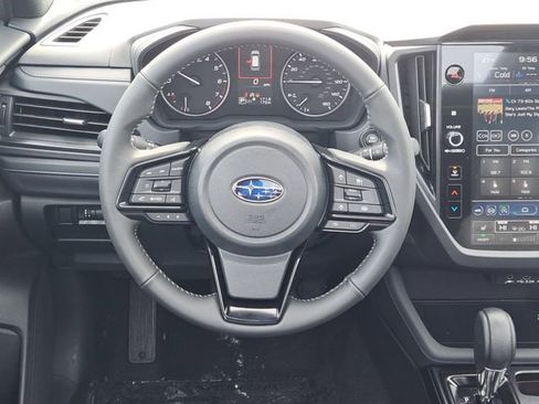 New 2026 Subaru Forester Premium image 24