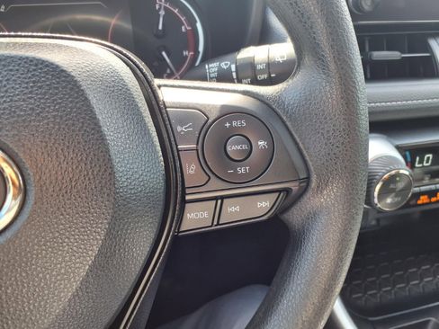 Used 2023 Toyota RAV4 XLE w/ Convenience Package image 17