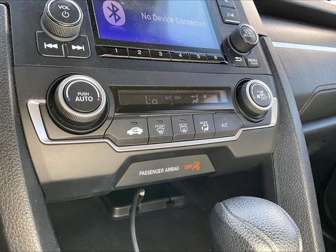 Used 2019 Honda Civic LX image 34