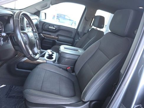 Used 2019 Chevrolet Silverado 1500 RST w/ All-Star Edition image 23