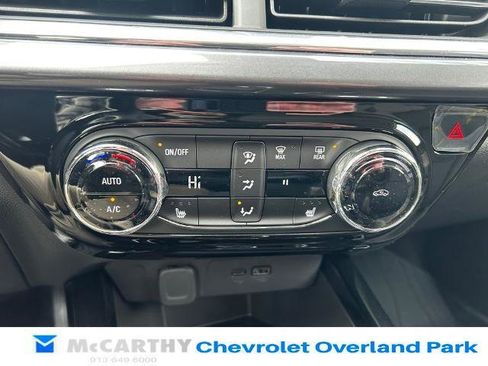 New 2026 Chevrolet Trax ACTIV w/ Driver Confidence Package image 14