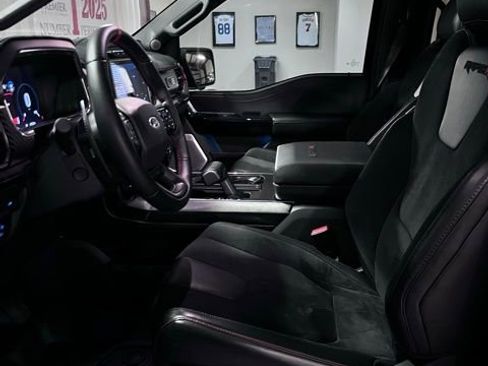 Used 2023 Ford F150 Raptor w/ Equipment Group 802A Raptor R image 18