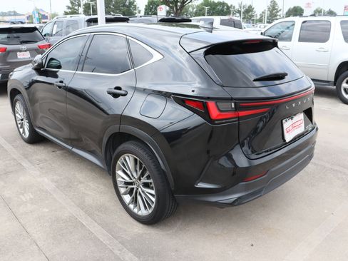 Used 2022 Lexus NX 350 AWD image 8