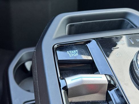 Used 2023 BMW iX xDrive50 w/ Convenience Package image 18