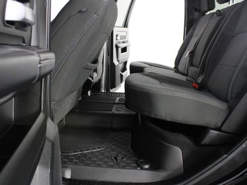 Used 2024 RAM 3500 Big Horn w/ Night Edition image 17