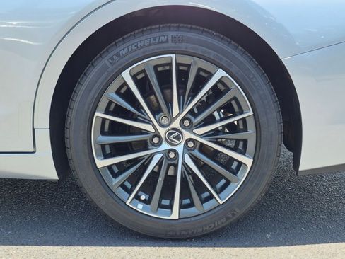 Certified 2024 Lexus ES 350 Ultra Luxury FWD image 23