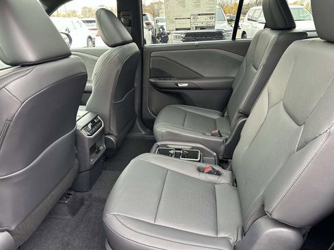 New 2026 Lexus TX 350 AWD image 10