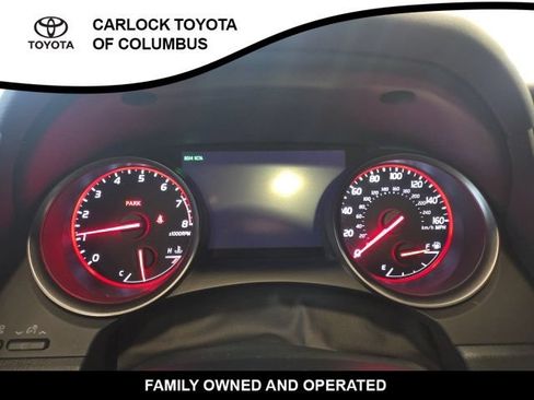 Used 2021 Toyota Camry XSE FWD image 25