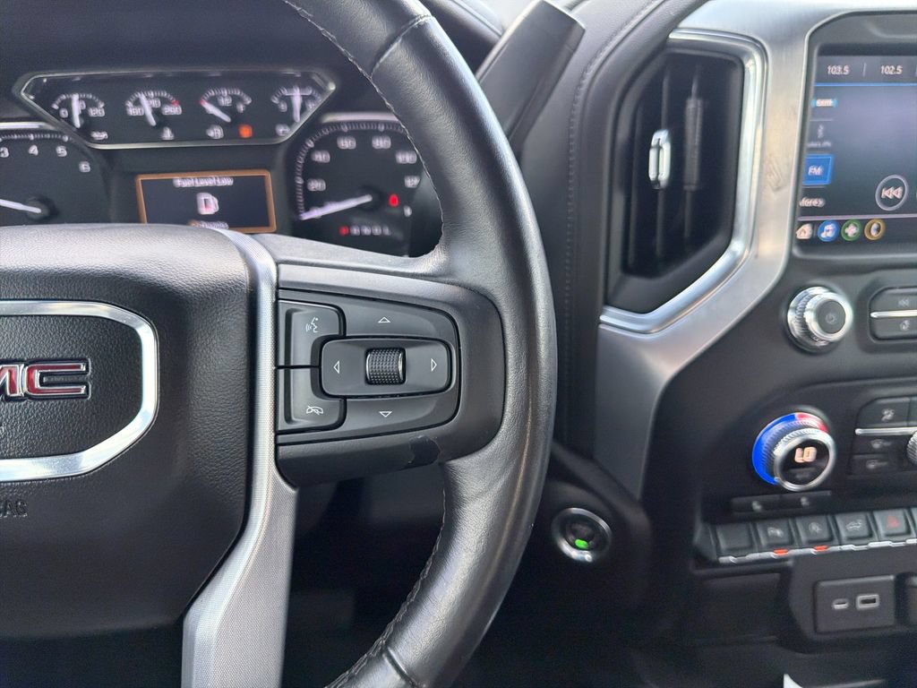 Used 2021 GMC Sierra 1500 Elevation AWD/4WD image 25
