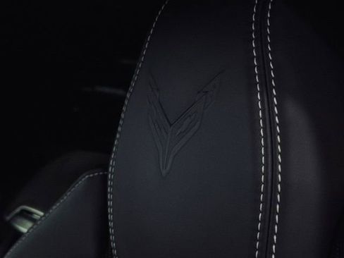 Used 2025 Chevrolet Corvette Stingray Premium Cpe w/ Z51 Performance Package image 24