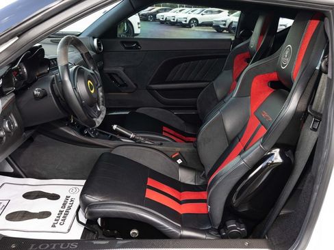 Used 2021 Lotus Evora RWD image 24