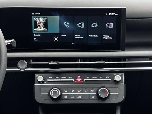 New 2026 Hyundai Tucson SE AWD/4WD image 19