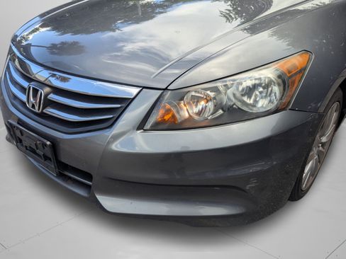 Used 2012 Honda Accord EX-L image 36