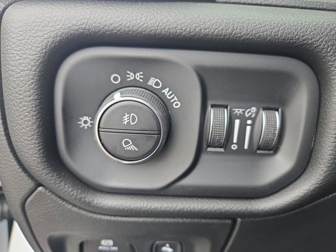 New 2026 RAM 1500 Laramie image 28