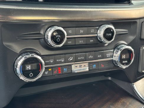 Used 2021 Ford F150 King Ranch w/ Equipment Group 601A High image 26