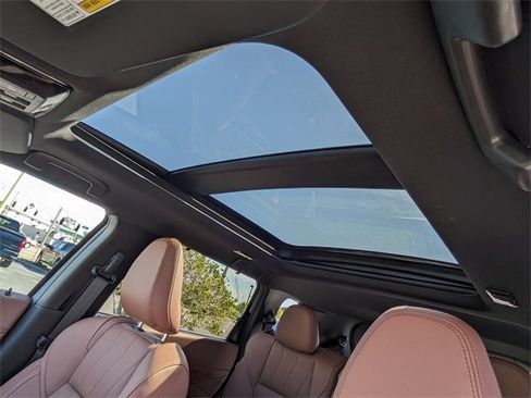 New 2025 Mitsubishi Outlander SEL image 22