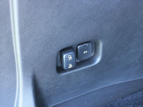 Used 2024 Ford Edge SEL AWD/4WD image 12
