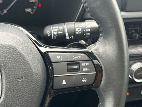 Certified 2024 Honda CR-V EX-L image 26