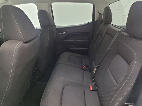 Used 2015 Chevrolet Colorado LT w/ LT Convenience Package AWD/4WD image 17