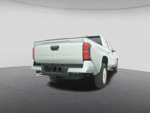 New 2026 Toyota Tacoma SR5 AWD/4WD image 24