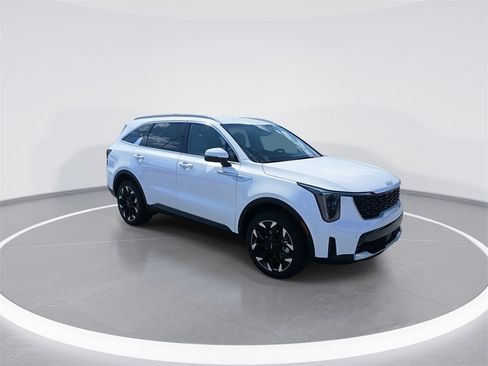 New 2026 Kia Sorento EX image 2