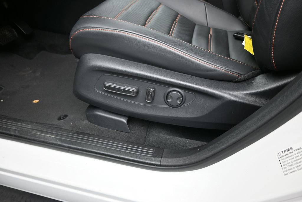 Certified 2024 Honda CR-V Sport-L image 11
