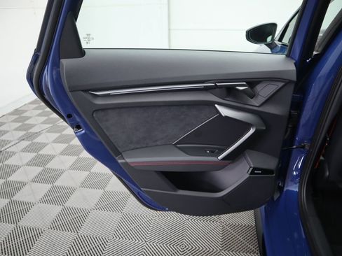 Certified 2025 Audi RS 3 image 27