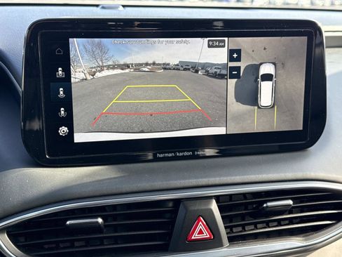 Used 2023 Hyundai Santa Fe SEL w/ Premium Package image 5