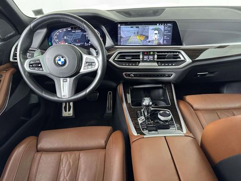 Used 2023 BMW X5 M50i w/ Executive Package image 5