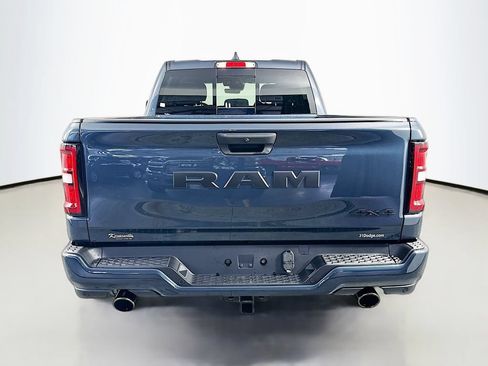 New 2026 RAM 1500 Express AWD/4WD image 6