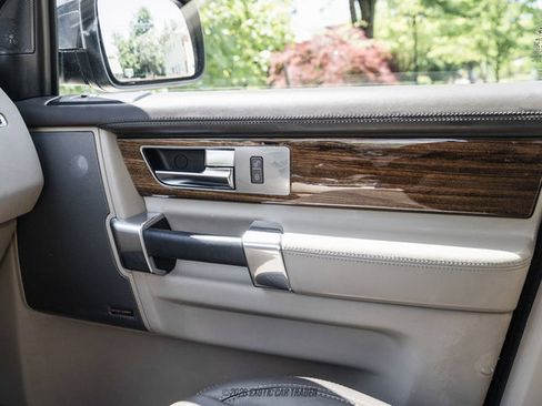 Used 2012 Land Rover LR4 HSE LUX AWD/4WD image 55