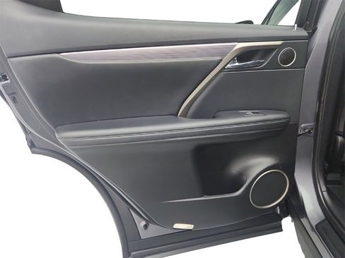 Used 2022 Lexus RX 350 F Sport image 24