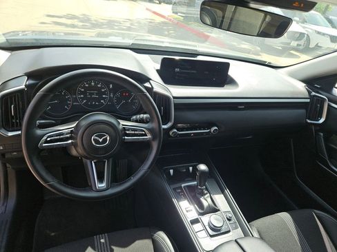 Used 2025 MAZDA CX-50 AWD 2.5 S w/ Premium Package image 16