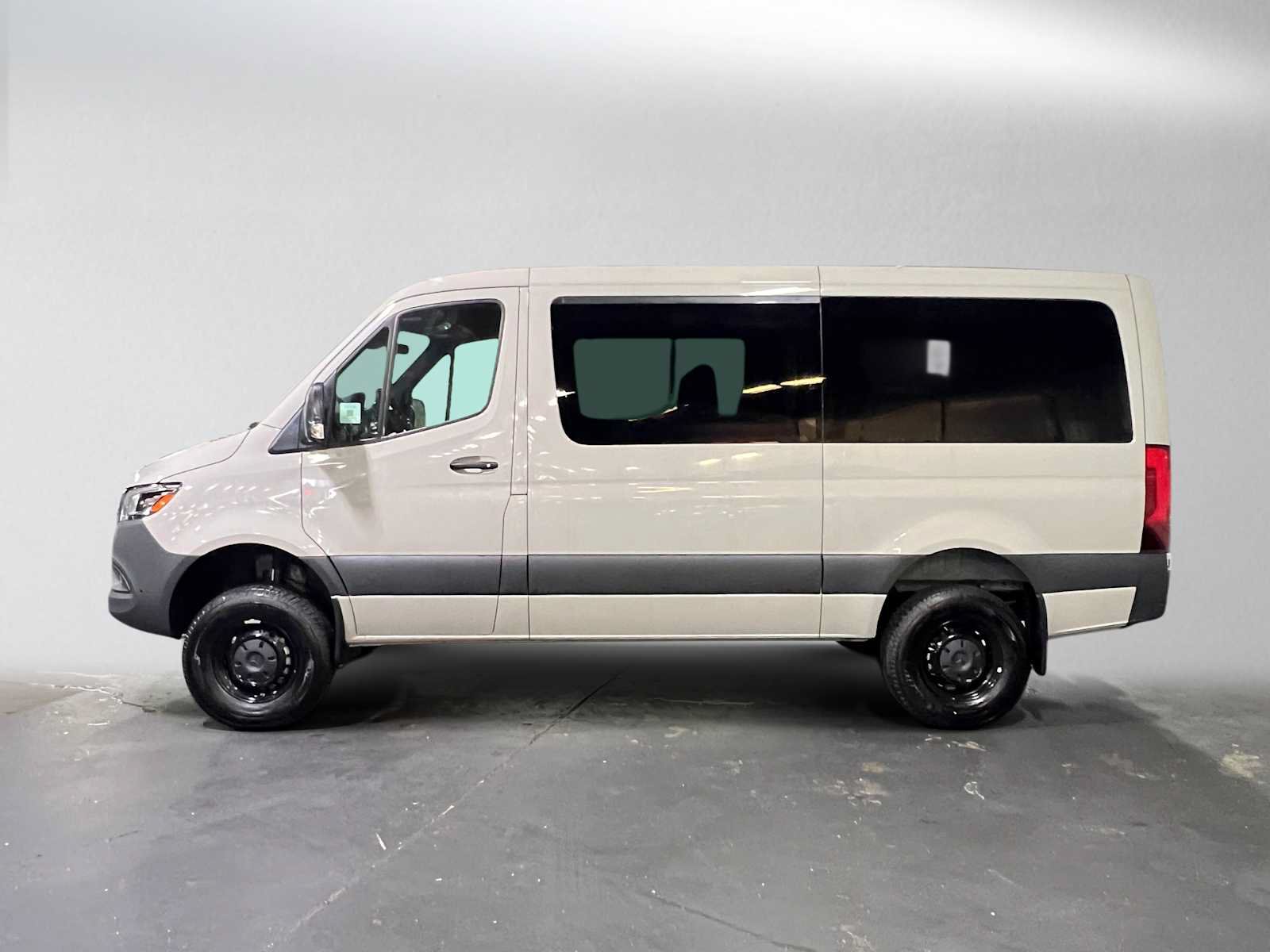 Used 2026 Mercedes-Benz Sprinter 2500 image 49