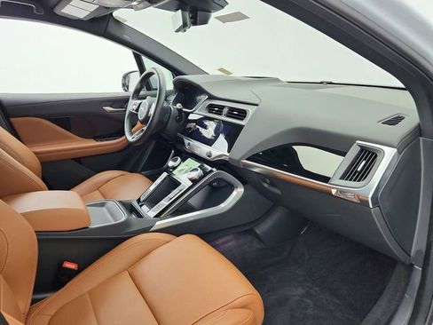 Certified 2020 Jaguar I-PACE HSE AWD/4WD image 21