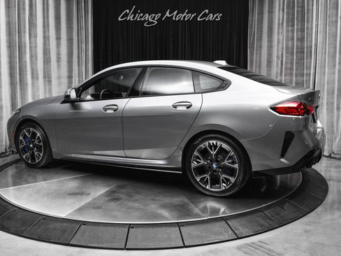 Used 2025 BMW 228i xDrive image 3