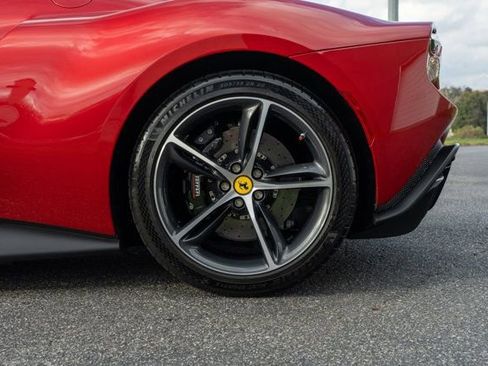 Used 2022 Ferrari 296 GTB image 10