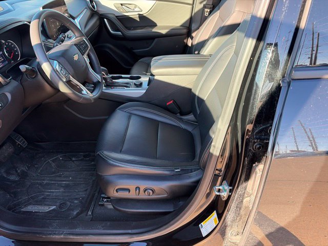 Used 2024 Chevrolet Blazer LT w/ Convenience Package FWD image 6