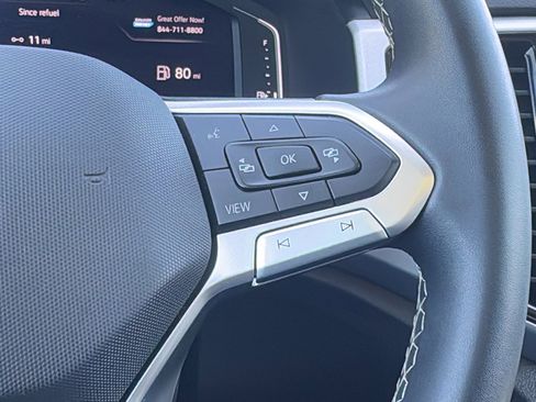 Used 2022 Volkswagen Atlas SE AWD/4WD image 24