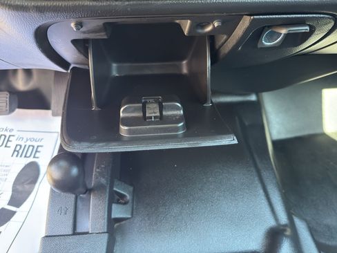 Used 2017 Chevrolet Silverado 2500 W/T w/ WT Fleet Convenience Package AWD/4WD image 17